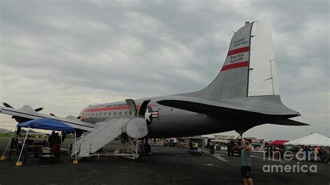 Berlin Airlift Photograph By Lesley Wood Pixels