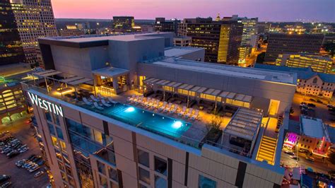 Downtown Hotel near 6th Street | The Westin Austin Downtown