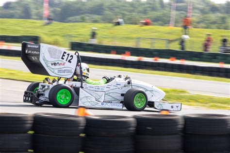 UPC ecoRacing on Twitter Gràcies a la bona preparació de l equip l