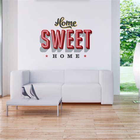 Urban Wall Stickers