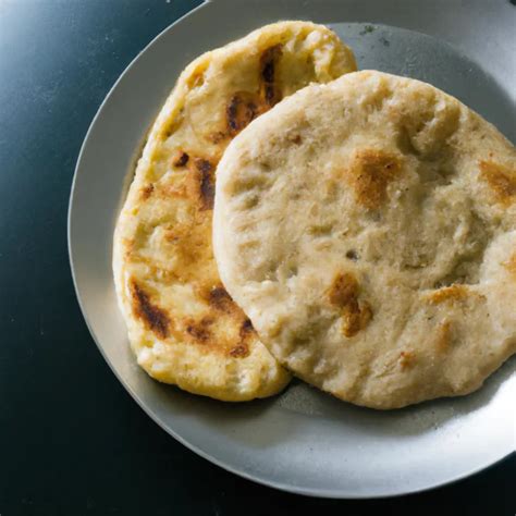 Guyanese Roti Recipe Easy Paratha With Oil