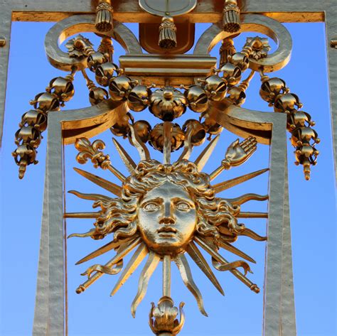 Sun King Symbol by smolensk65 on DeviantArt