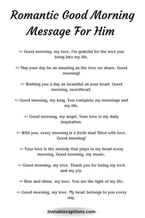 200 Romantic Love Messages To Make Him Desire You More Artofit