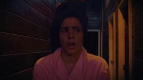 Shadows Side Nude Scenes Aznude