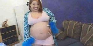Busty Pregnant Latina Momma Banged Tnaflix