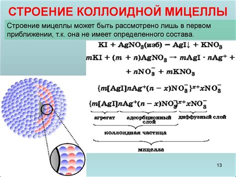 Коллоидная химия - online presentation