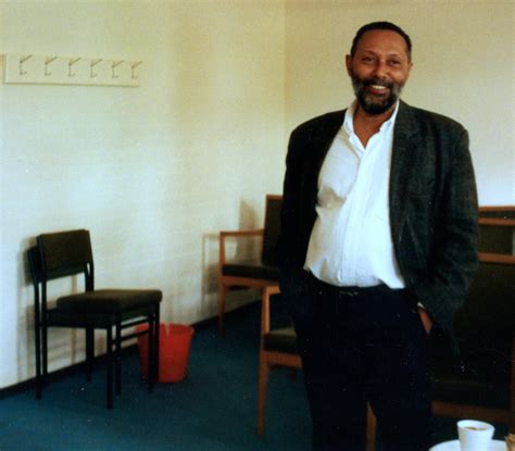 Stuart Hall Familiar Stranger” Of The Black Atlantic Aaihs