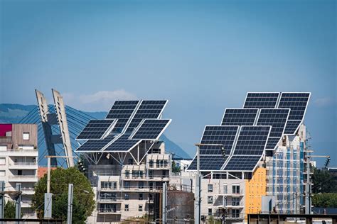 A Grenoble le bâtiment autonome ABC sexpose