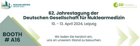 62 Jahrestagung der Deutschen Gesellschaft für Nuklearmedizin 2024