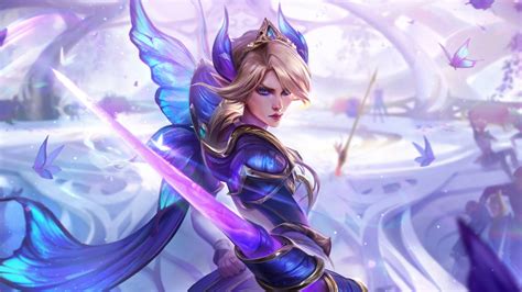 Notas Del Parche De League Of Legends La Actualización 136 Agrega Milio Y Debilita A Yuumi