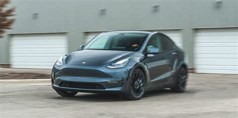 Tesla Model Y Gets New Look From Unplugged Performance Electrek