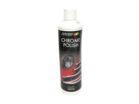Motip Chrome Polish 500ml Kopen Puchshopde