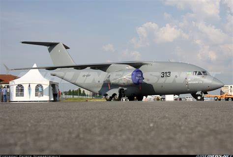 Antonov An-178 - Antonov Design Bureau | Aviation Photo #3854061 ...