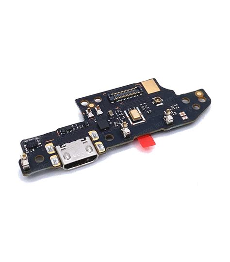 Placa De Carga USB Para Xiaomi Redmi 9A Redmi 9AT Redmi 9C