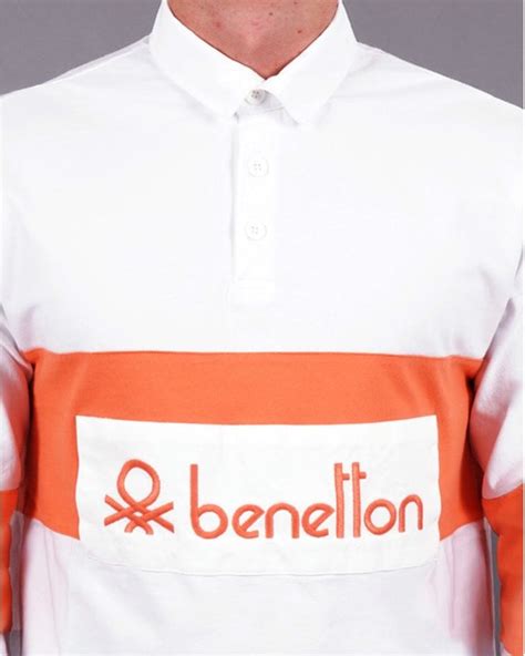 Benetton S Casual Classics