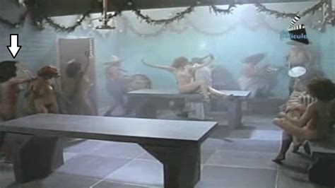 Gabriela Ríos nude pics page 1