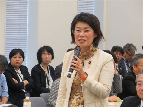 「顧みられない熱帯病ntdsの根絶を目指す議員連盟」の第2回目の会議が2019年10月29日に開催されました。 特定非営利活動法人