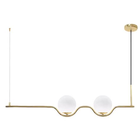 Toolight Hanglamp App Cp E Lichtpunten Goud Cheap