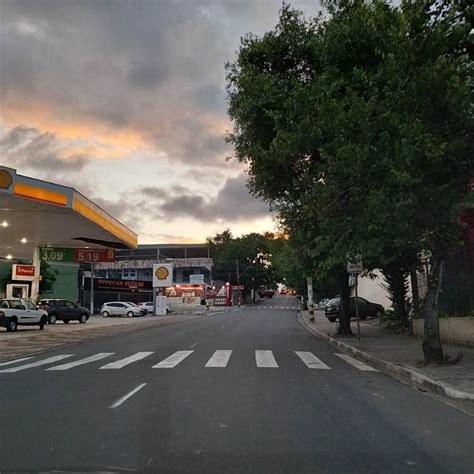 Final De Semana Em Valinhos Deve Ter Sol Entre Nuvens E Chuva Jornal