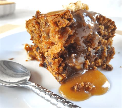 The Best Mary Berry S Sticky Toffee Pudding