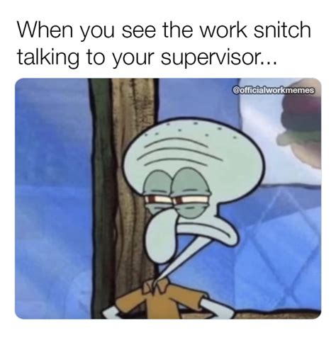 10 Funny Work Memes About Coworkers At Your Job