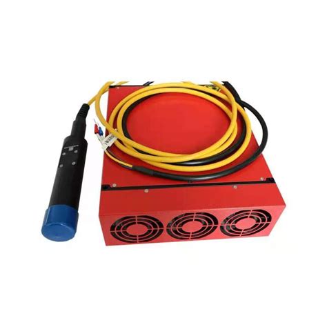 20w 30w 50w 100w Raycus Max Jpt Jpt Fiber Laser Source Laserse