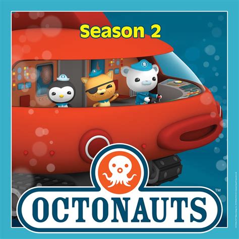 The Octonauts Season 2 Wiki Synopsis Reviews Movies Rankings