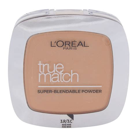 Buy L Oréal True Match Super Blendable Powder Beauty Express Gh