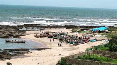 Kondivali Beach, Diveagar - Things to Do, Timings & Photos