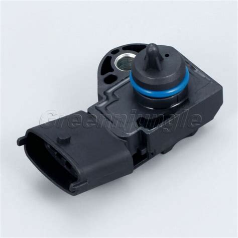 Replacement 31272733 Fuel Pressure Sensor For Volvo S40 2 4i 2009 2008 2007 2006 Ebay