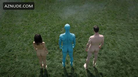 Sara Vickers Nude Aznude