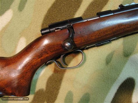 Winchester Model 69 69a Grooved Receiver 22 S L Lr