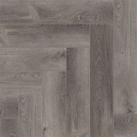 Кварцвиниловая клеевая плитка Alpine Floor Parquet LVT Дуб Мерга ECO 16 ...