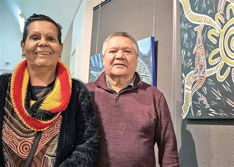 A Naidoc Celebration