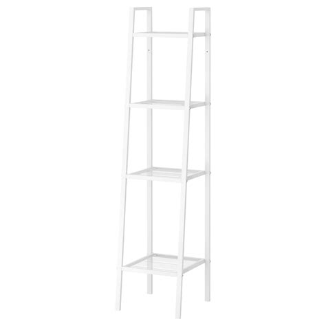 Ikea Ladder Shelf White Ikea Lack Wall Floating Shelf Display Oak White Black Storage Solution