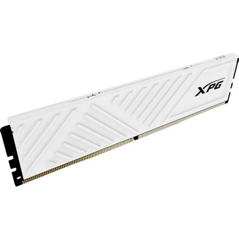 Оперативная память ADATA XPG Gammix D35 RGB 8GB DDR4 3200