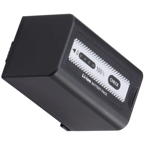 Pin Panasonic AG-VBR59 giá rẻ,chính hãng