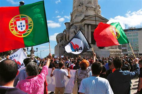 Gladius O Protesto Do Pnr Contra A Entrada MaciÇa De Refugiados Em