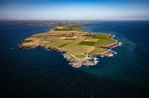 Hook Head Wexford Dennis Horgan Aerial Photography