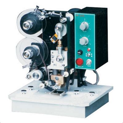 Hot Code Printer Manual 4 Line At 14400 00 INR In Ludhiana Solutions Packaging