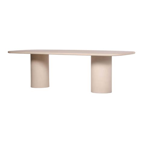 Barrel Shape Table By Galerie Philia Edition At 1stdibs