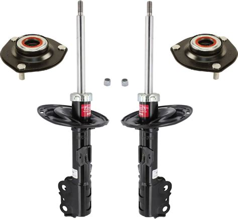 Amazon Front Suspension Struts Mounts Kit For Toyota Avalon XLS