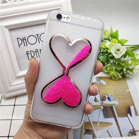 Блестящий Жидкий чехол для Asus Zenfone Max ZC550KL Z010DD Z010DA ...