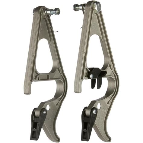 Louisville 2 Pack Ladder Rung Locks Home Hardware