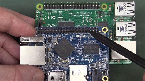 Orange Pi Vs Raspberry Pi B The Differences All Dp