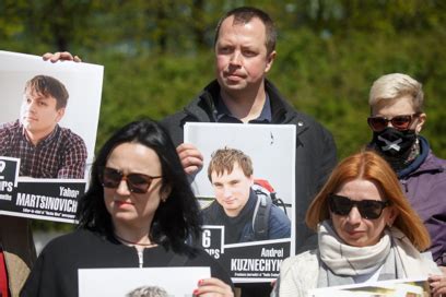 About the Belarusian Association of Journalists - The Belarusian ...