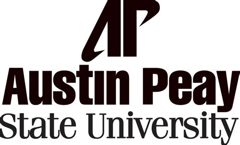 Austin Peay State University « Logos & Brands Directory