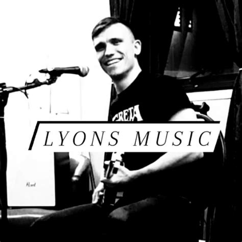 lyonsmusic youtube
