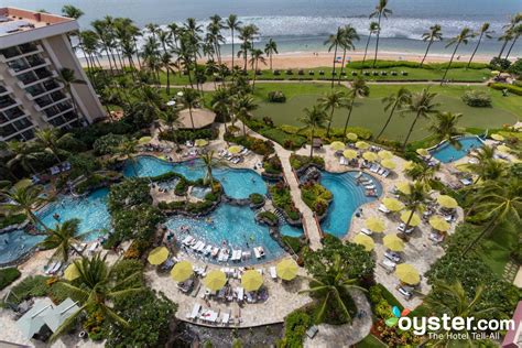 Hyatt Residence Club Maui, Ka’anapali Beach - The Hyatt Residence Club ...