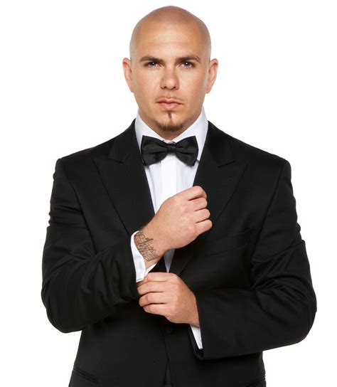 Immagini Di Pitbull Cantante